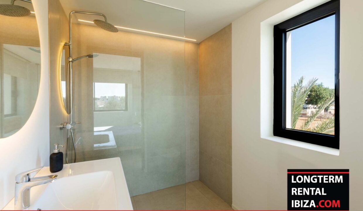 Longterm Rental Ibiza - Villa Elegant Jesus 3