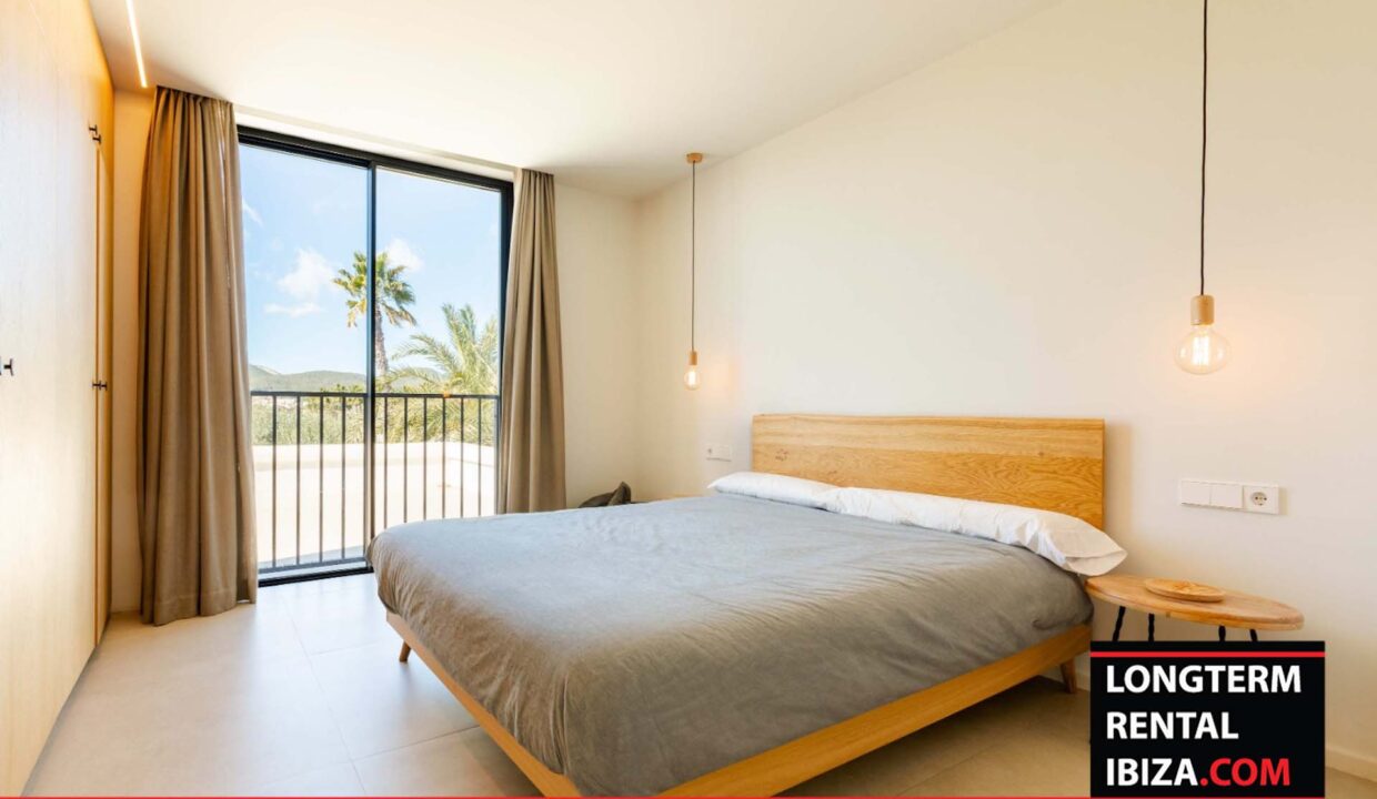 Longterm Rental Ibiza - Villa Elegant Jesus 4