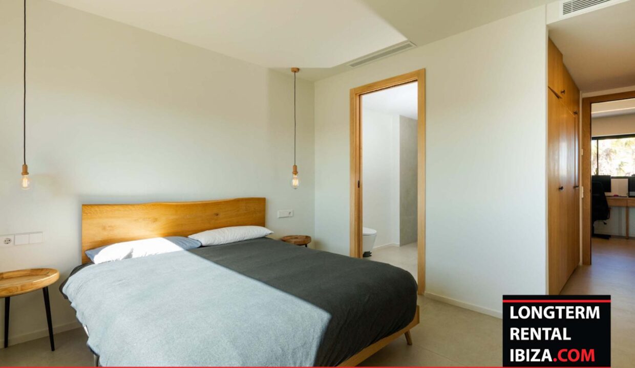 Longterm Rental Ibiza - Villa Elegant Jesus 5