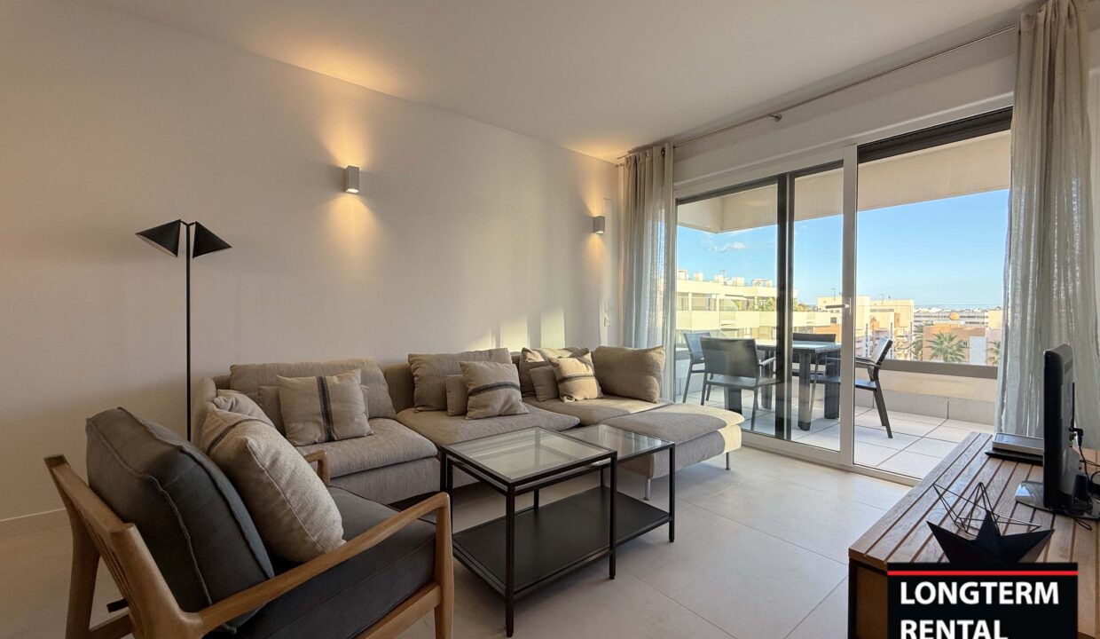 Longterm rental ibiza - Apartament Jardins Ibiza 10