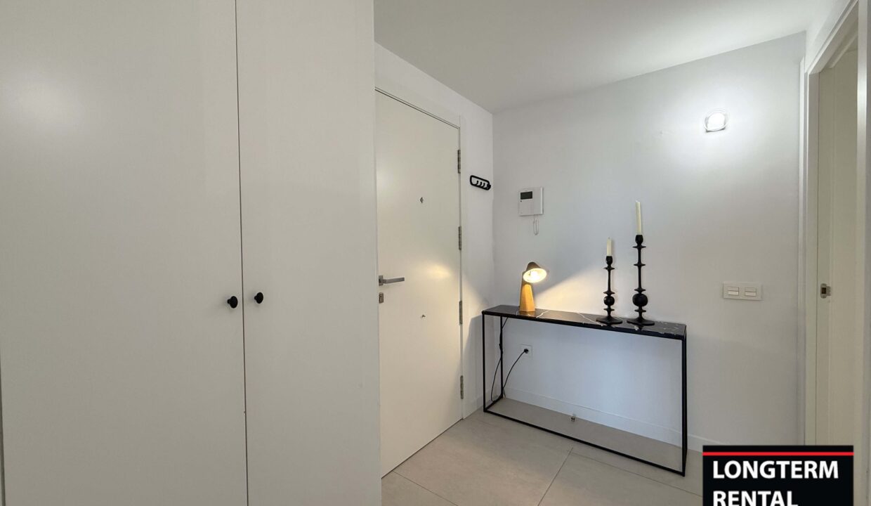 Longterm rental ibiza - Apartament Jardins Ibiza 18