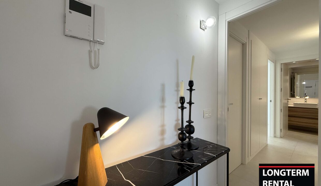 Longterm rental ibiza - Apartament Jardins Ibiza 19