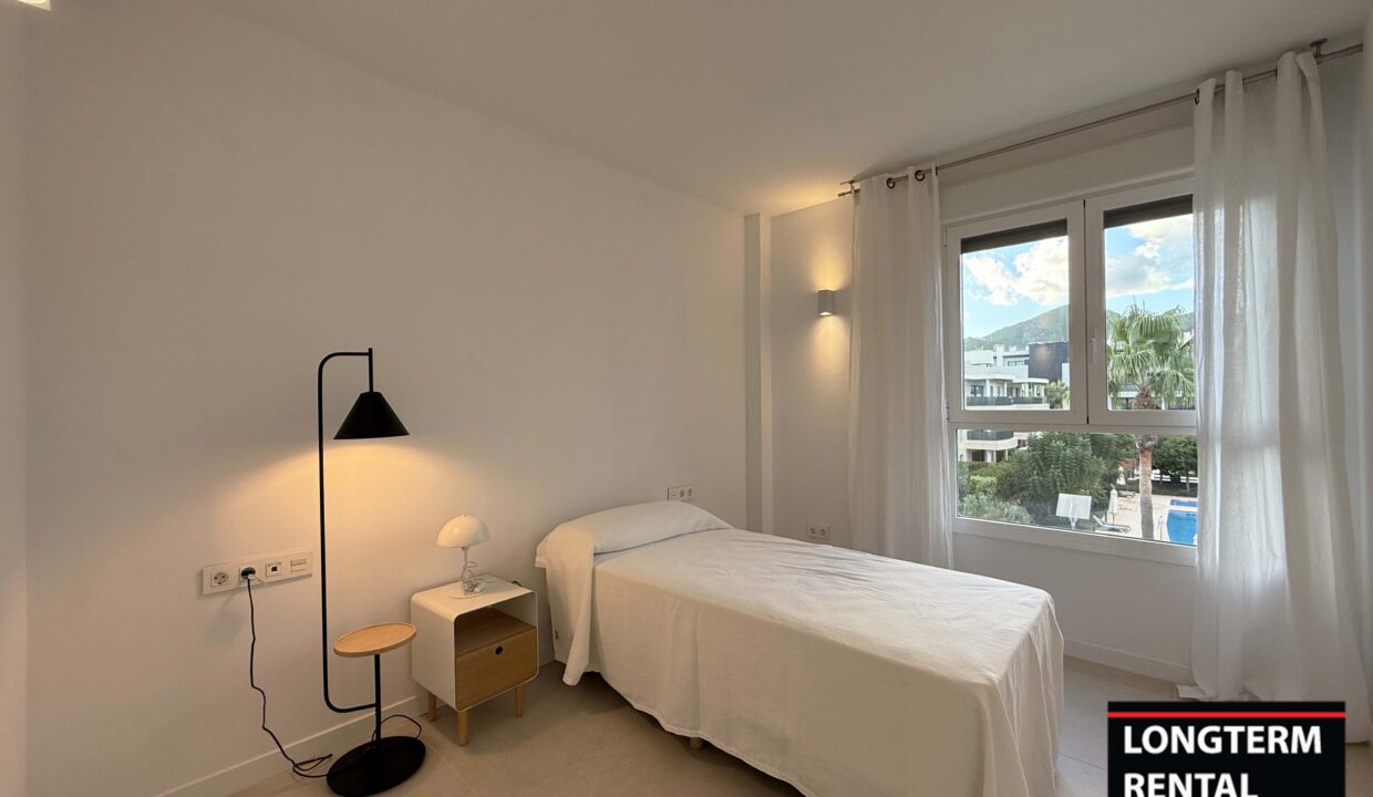 Longterm rental ibiza - Apartament Jardins Ibiza 20