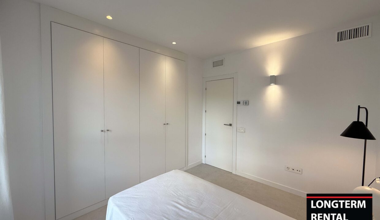 Longterm rental ibiza - Apartament Jardins Ibiza 21