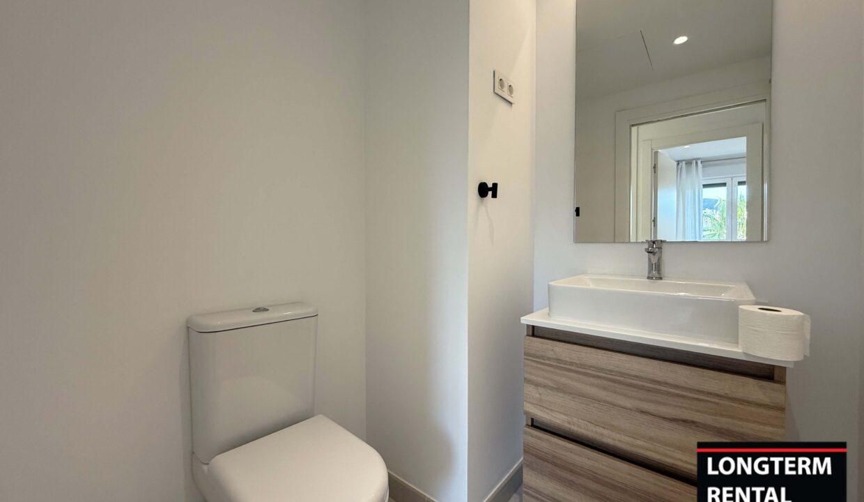 Longterm rental ibiza - Apartament Jardins Ibiza 22
