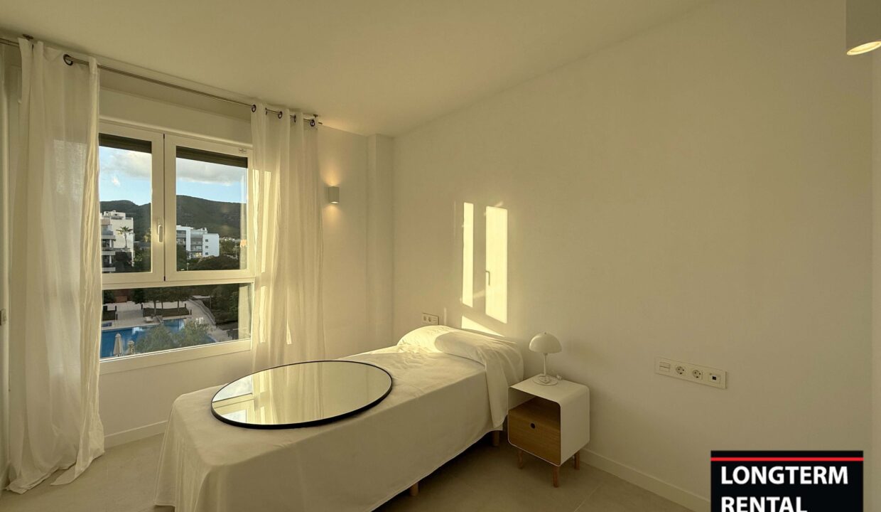 Longterm rental ibiza - Apartament Jardins Ibiza 23