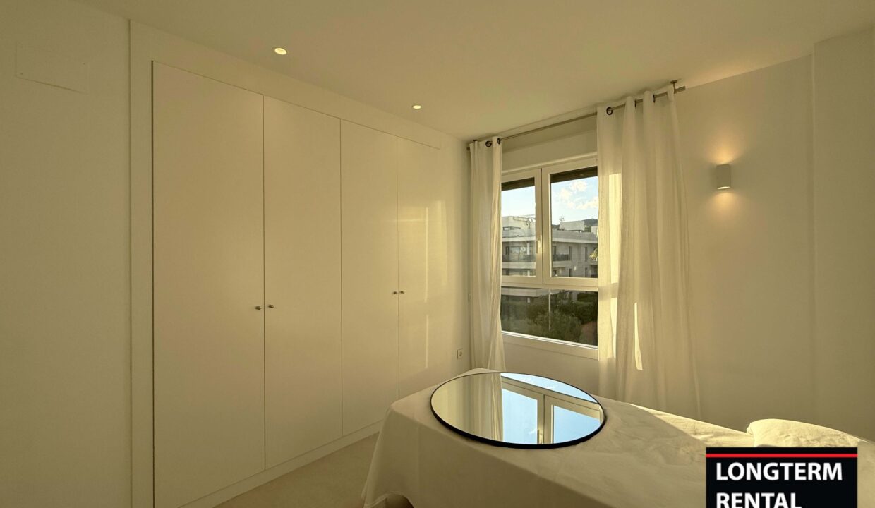 Longterm rental ibiza - Apartament Jardins Ibiza 24