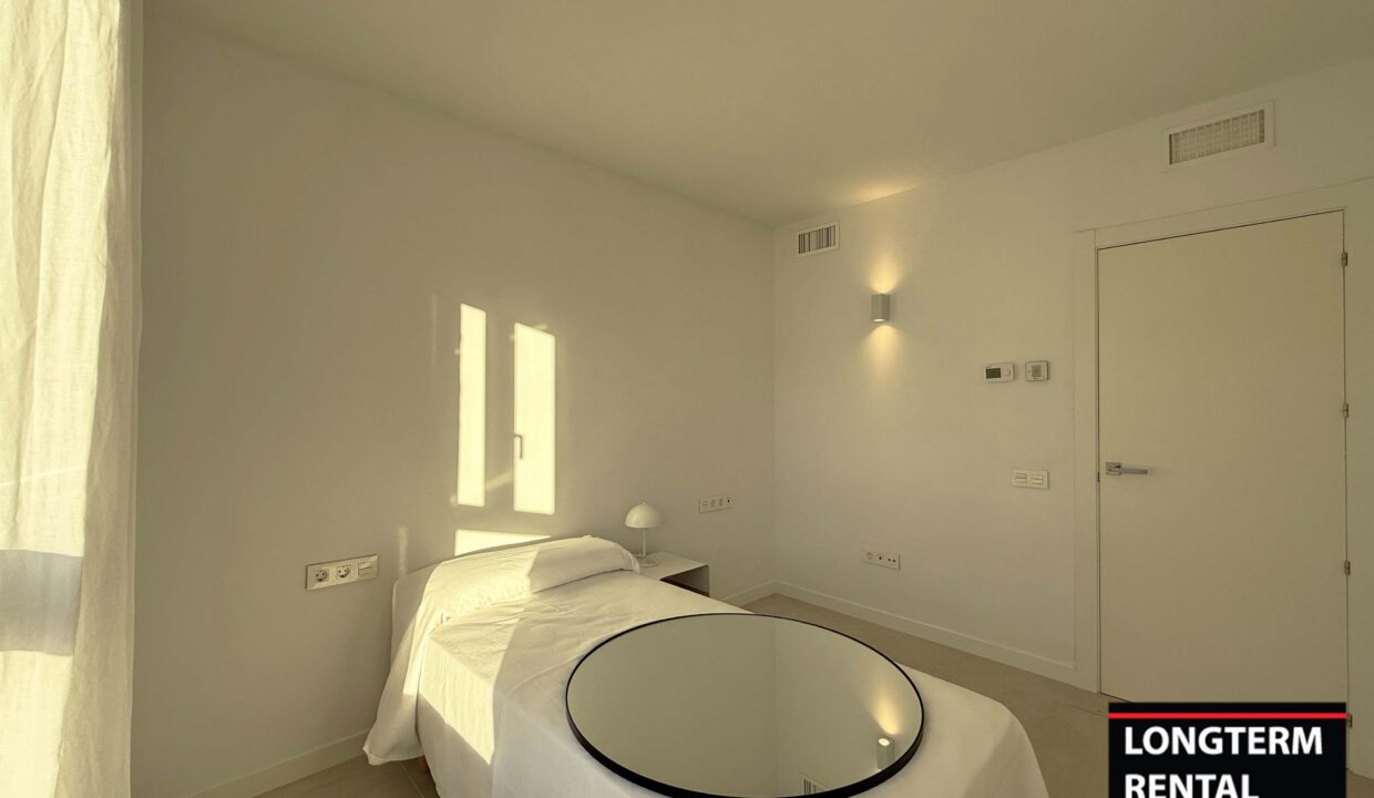 Longterm rental ibiza - Apartament Jardins Ibiza 25