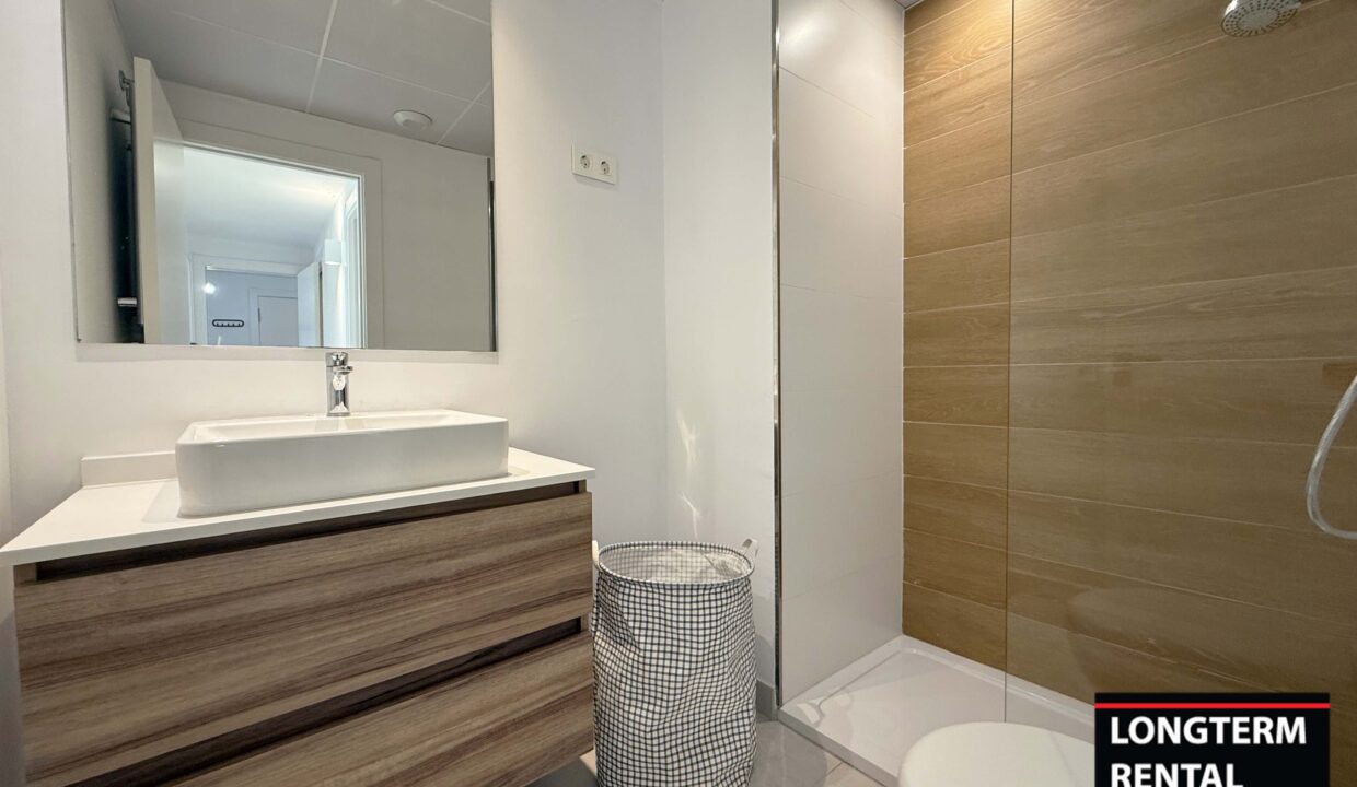 Longterm rental ibiza - Apartament Jardins Ibiza 26