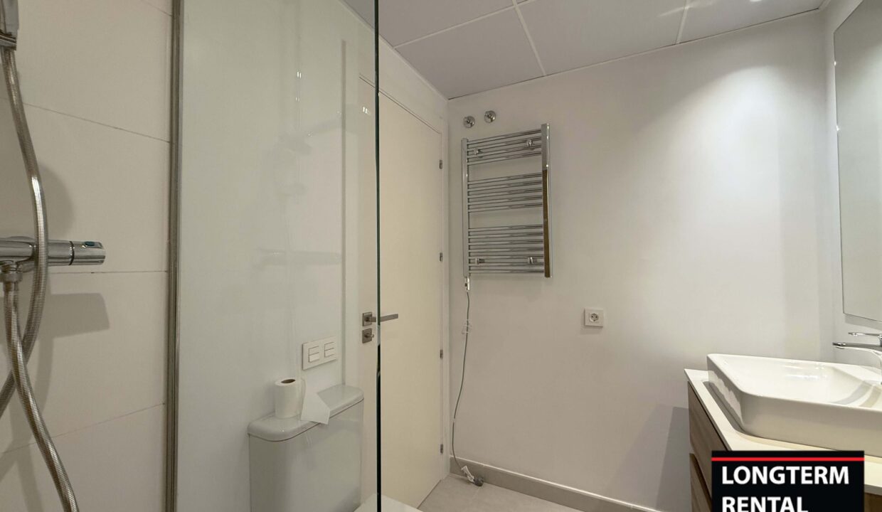 Longterm rental ibiza - Apartament Jardins Ibiza 27