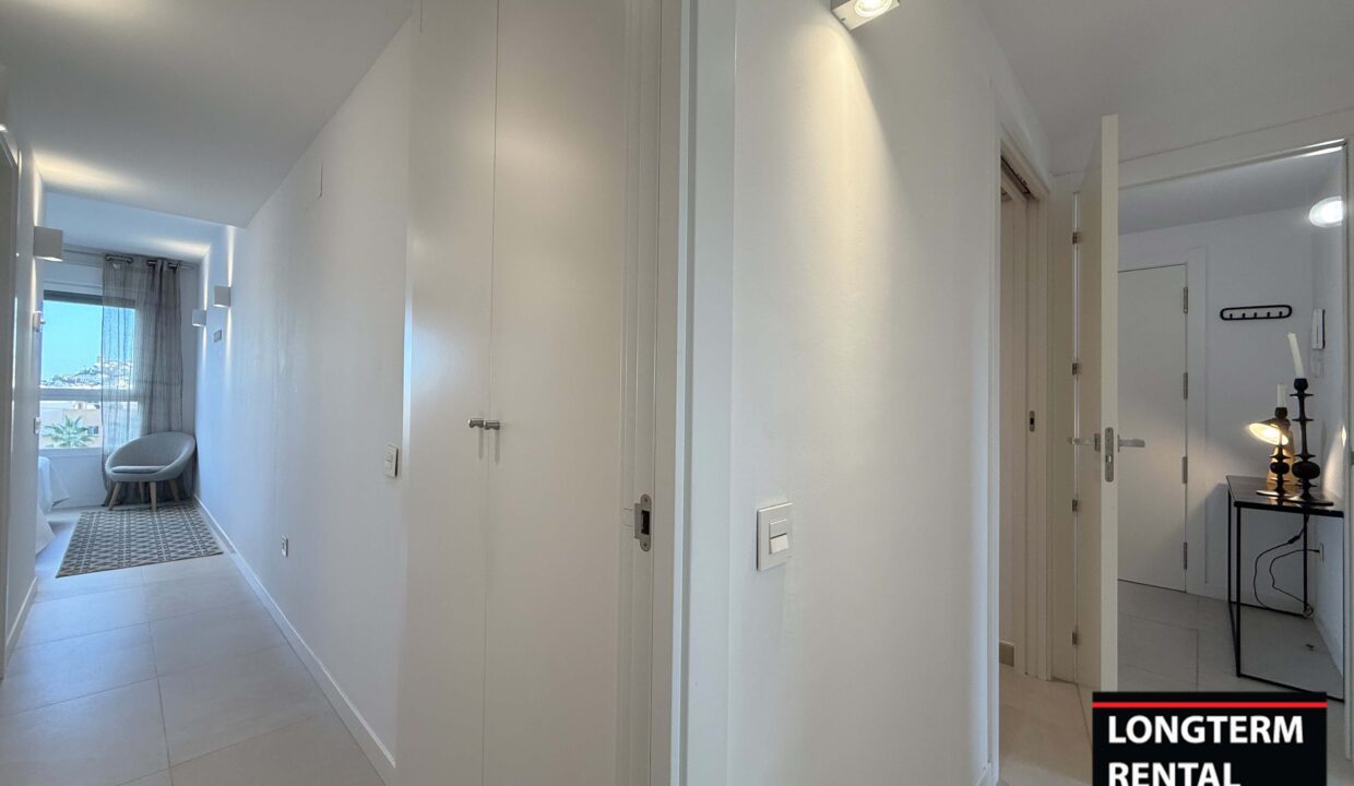 Longterm rental ibiza - Apartament Jardins Ibiza 28
