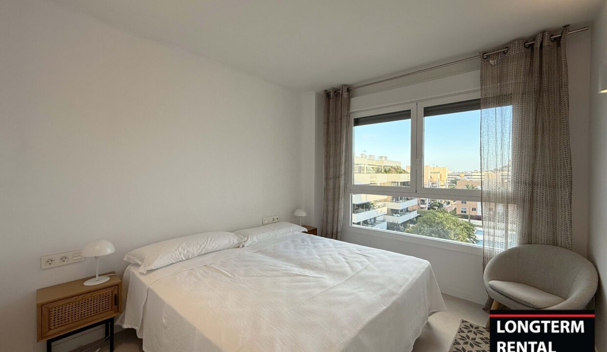 Longterm rental ibiza - Apartament Jardins Ibiza 29