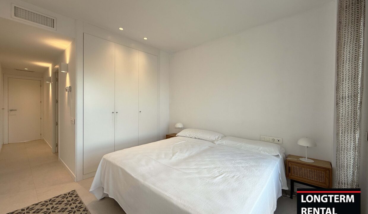 Longterm rental ibiza - Apartament Jardins Ibiza 31