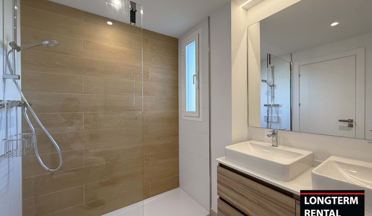 Longterm rental ibiza - Apartament Jardins Ibiza 32