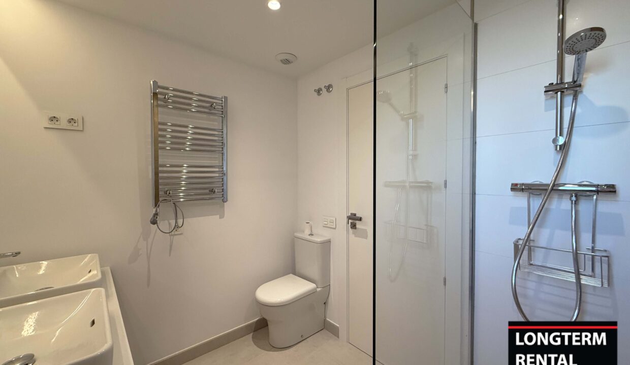 Longterm rental ibiza - Apartament Jardins Ibiza 33