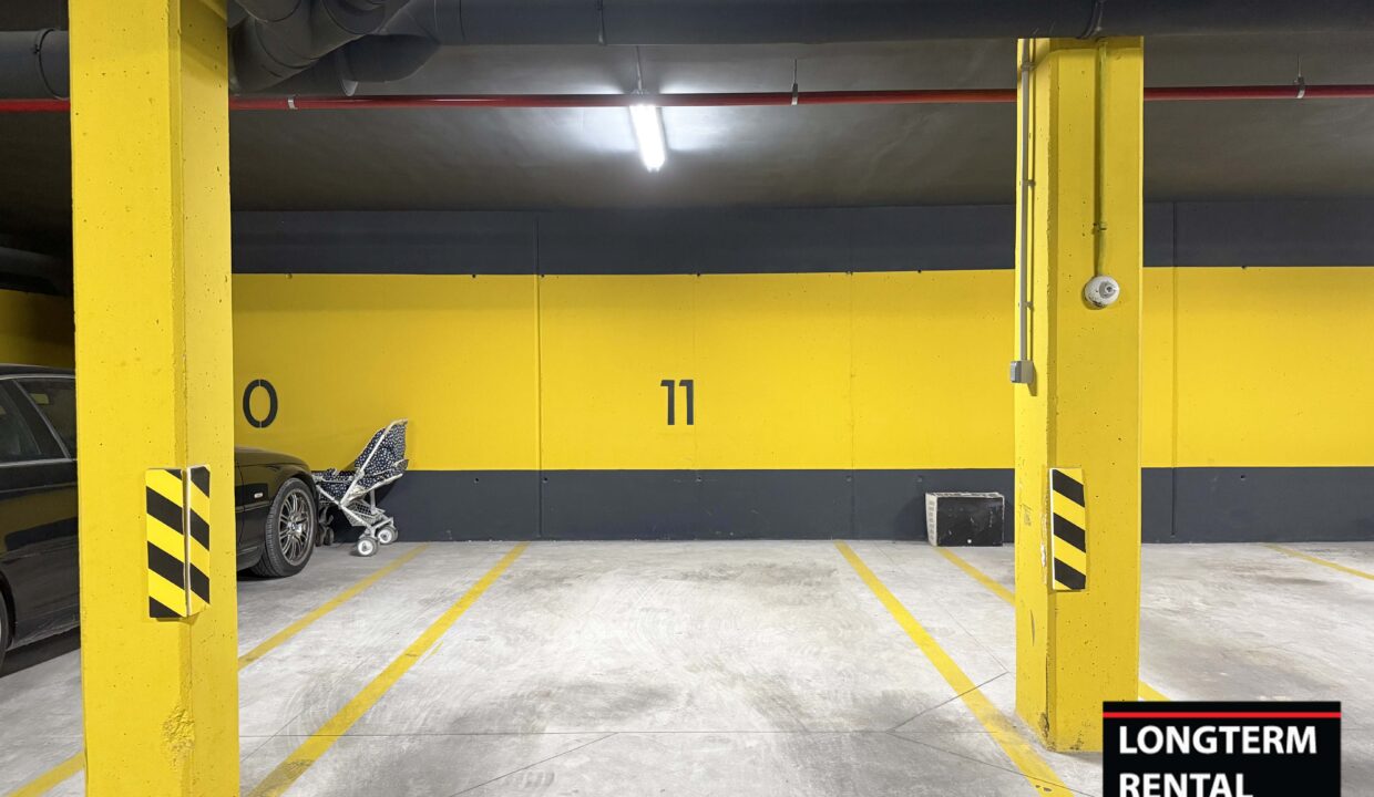 Longterm rental ibiza - Apartament Jardins Ibiza 35