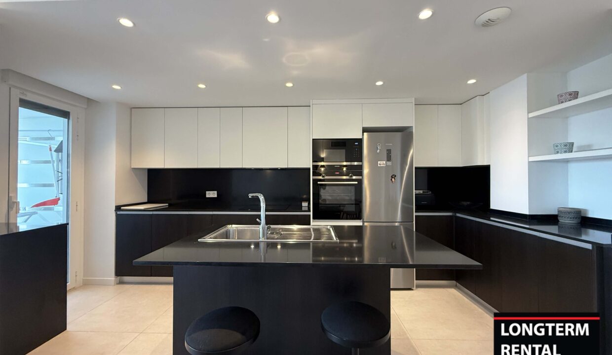 Longterm rental ibiza - Apartament Jardins Ibiza 6