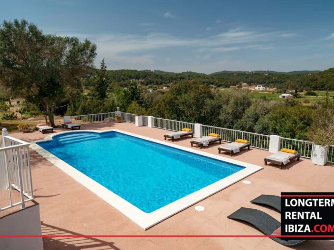 Finca Cala Llonga with Touristic License