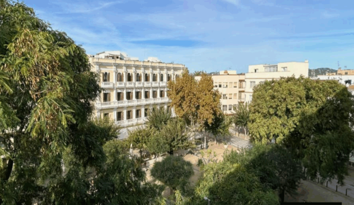 Longterm Rental Ibiza - Apartment Rey 1