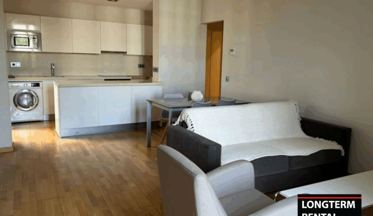 Longterm Rental Ibiza - Apartment Rey 2