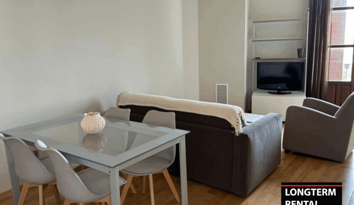 Longterm Rental Ibiza - Apartment Rey 3