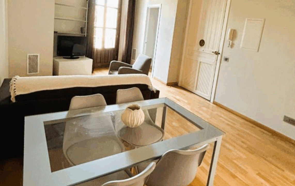 Longterm Rental Ibiza - Apartment Rey 4