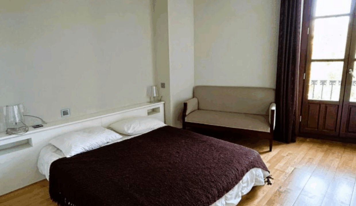 Longterm Rental Ibiza - Apartment Rey 5