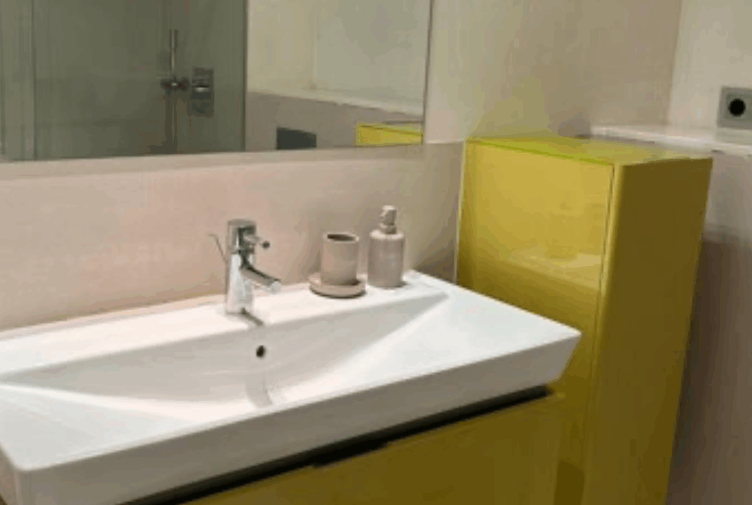 Longterm Rental Ibiza - Apartment Rey 7