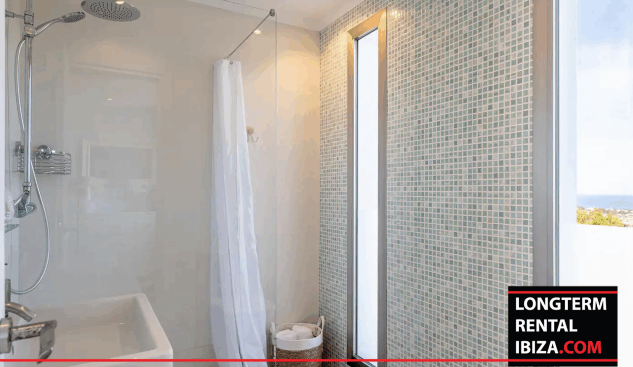 Longterm Rental Ibiza - Villa Bohemian 10