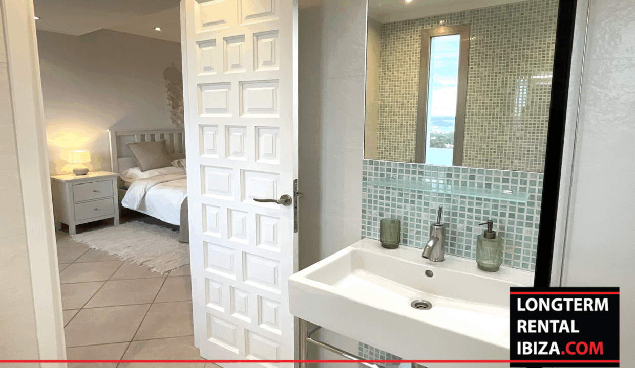 Longterm Rental Ibiza - Villa Bohemian 11