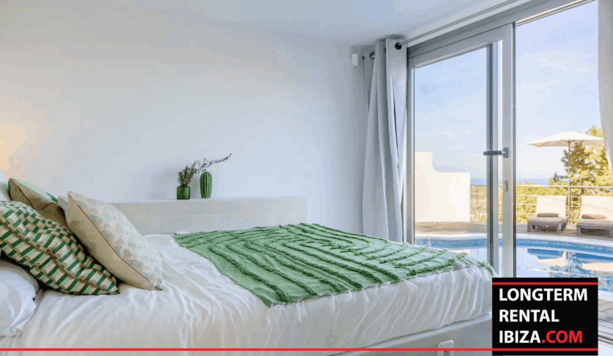 Longterm Rental Ibiza - Villa Bohemian 12