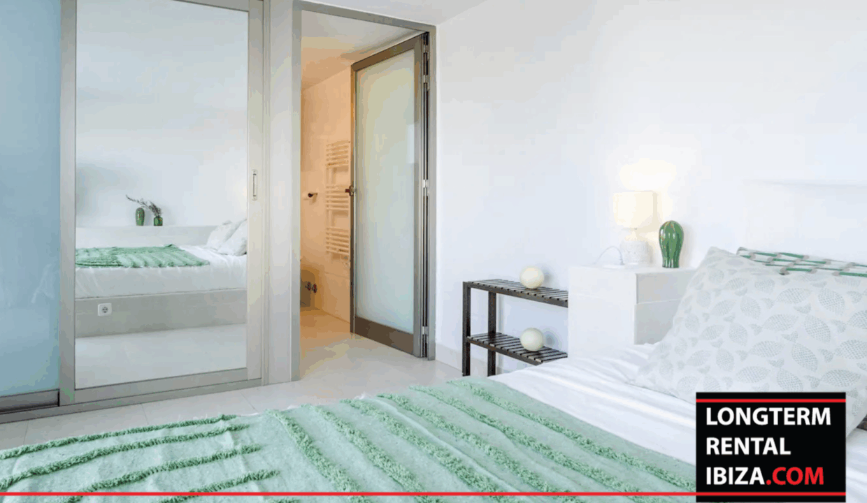 Longterm Rental Ibiza - Villa Bohemian 12 (2)