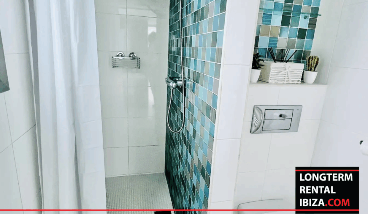 Longterm Rental Ibiza - Villa Bohemian 13