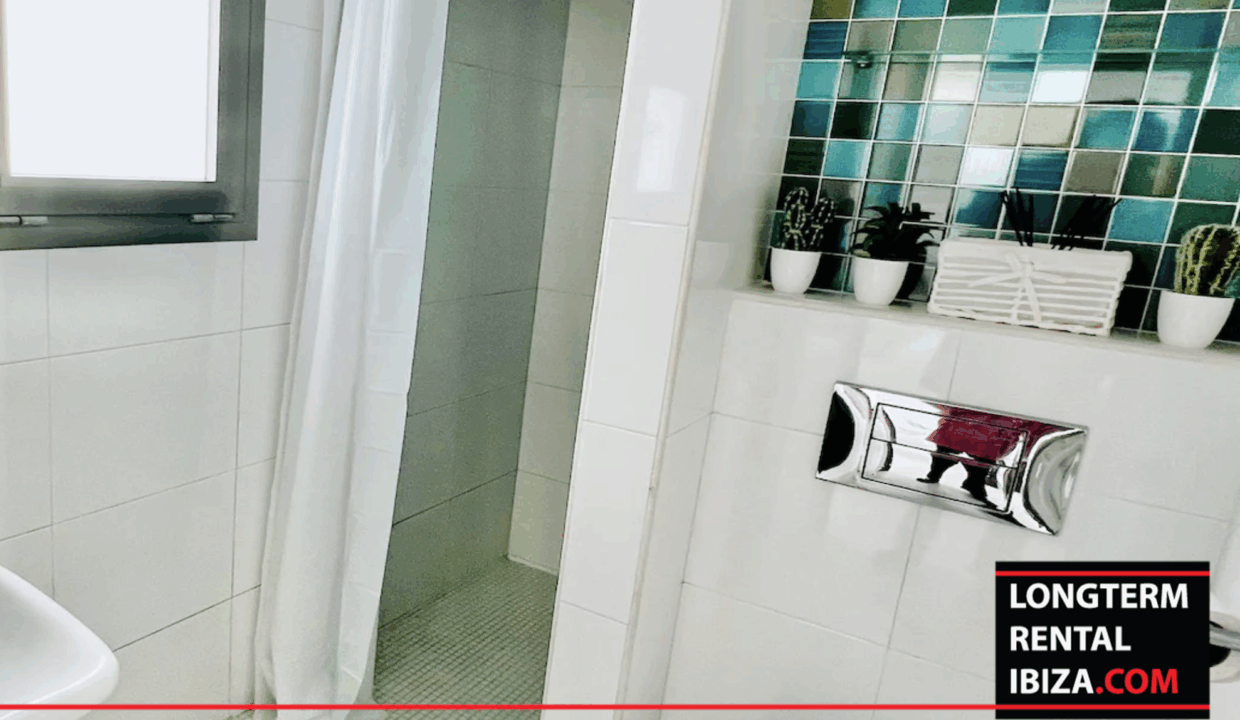 Longterm Rental Ibiza - Villa Bohemian 14