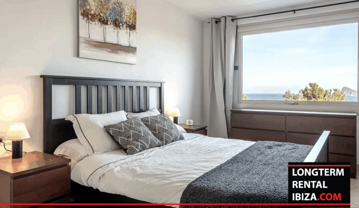 Longterm Rental Ibiza - Villa Bohemian 15