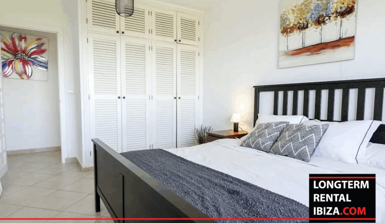 Longterm Rental Ibiza - Villa Bohemian 16