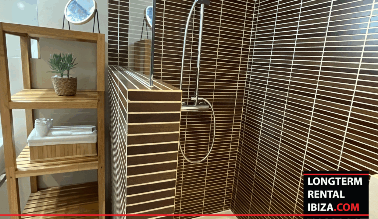 Longterm Rental Ibiza - Villa Bohemian 18