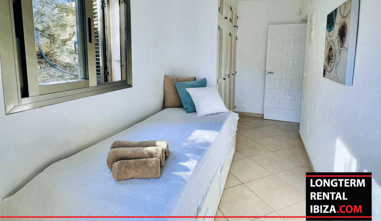 Longterm Rental Ibiza - Villa Bohemian 19