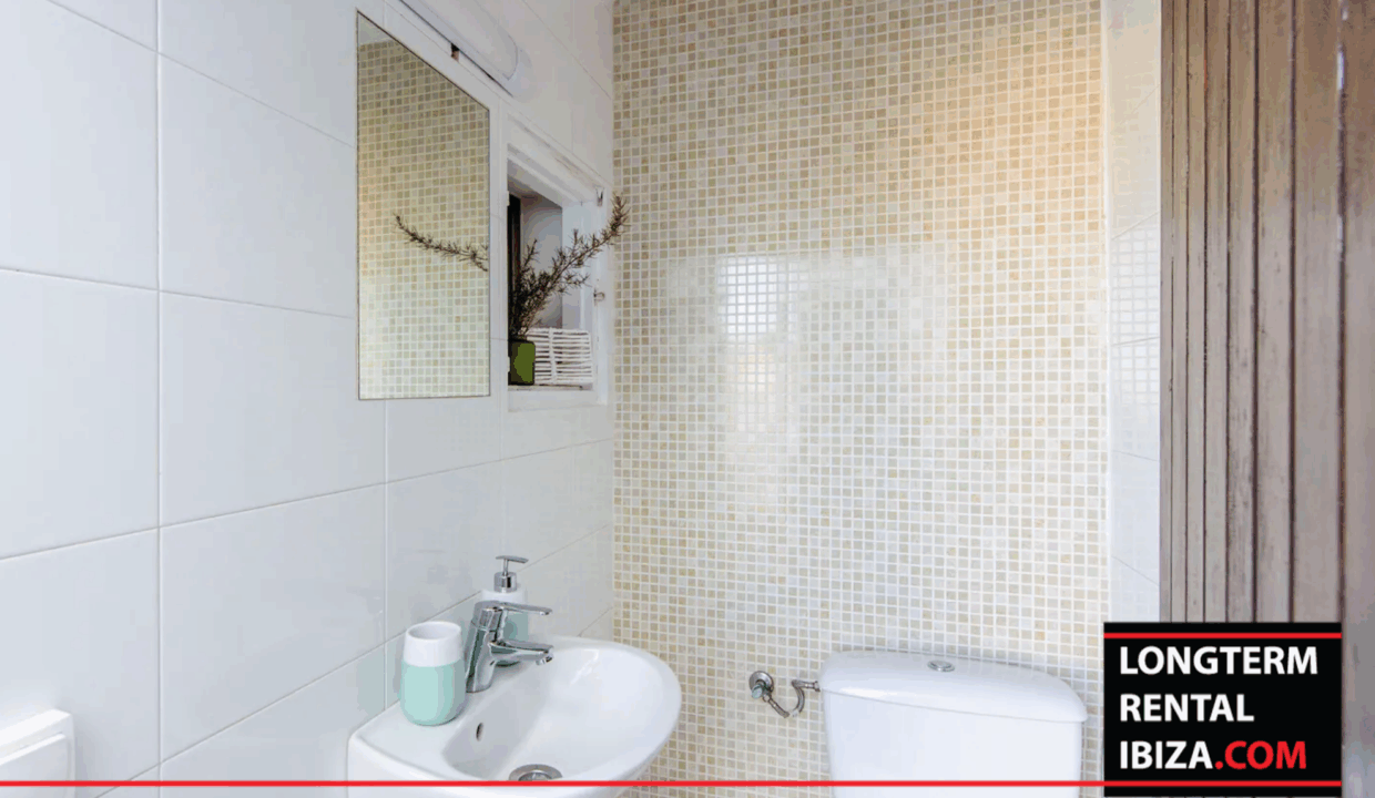 Longterm Rental Ibiza - Villa Bohemian 20