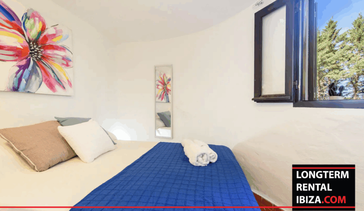 Longterm Rental Ibiza - Villa Bohemian 21