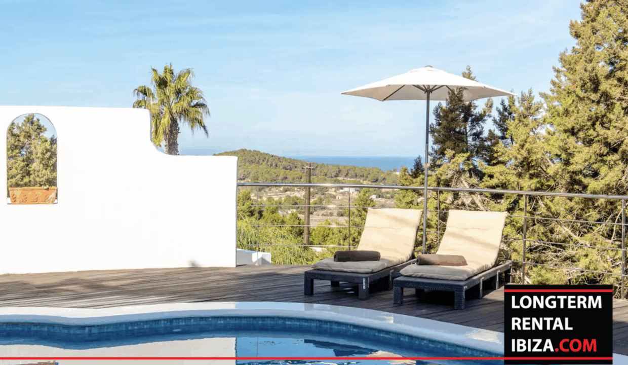 Longterm Rental Ibiza - Villa Bohemian 22