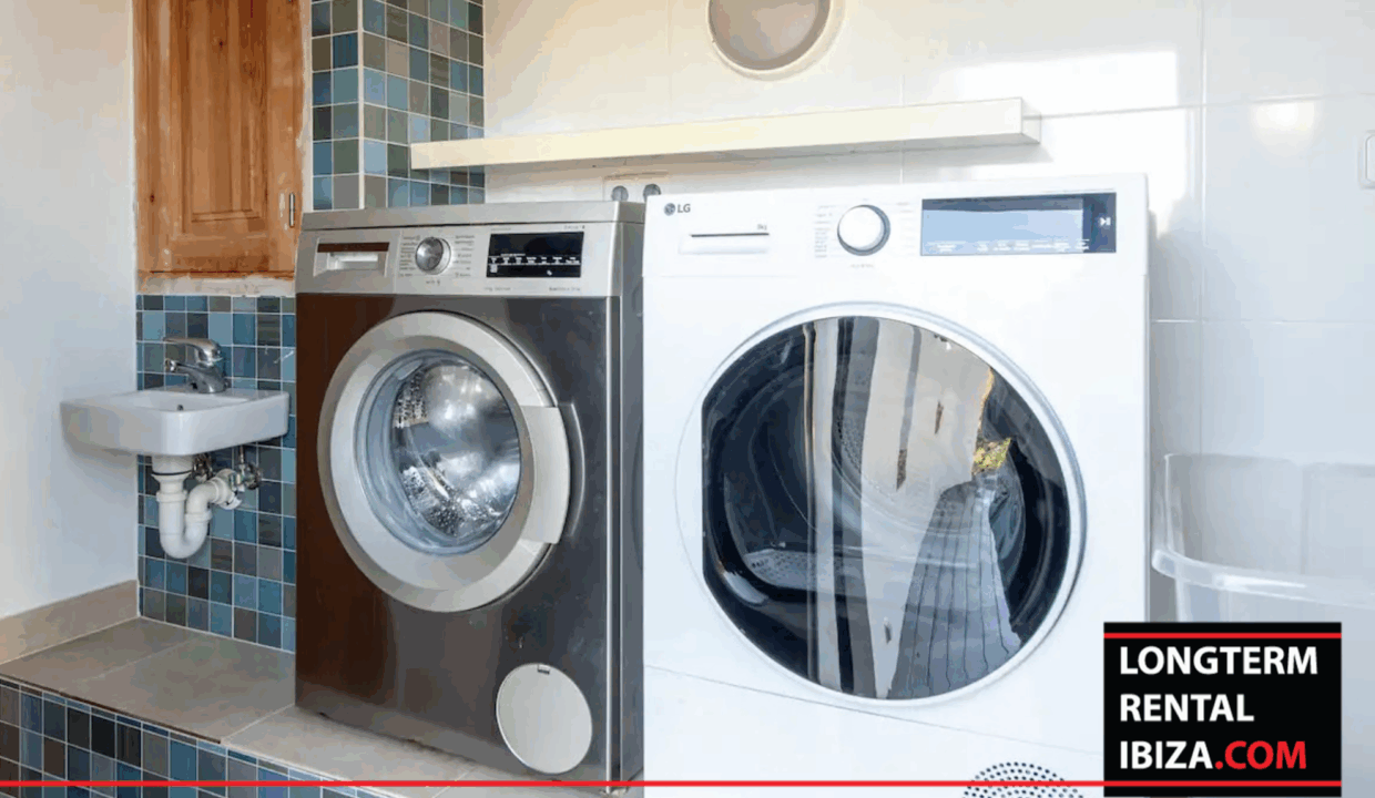 Longterm Rental Ibiza - Villa Bohemian 22 (2)