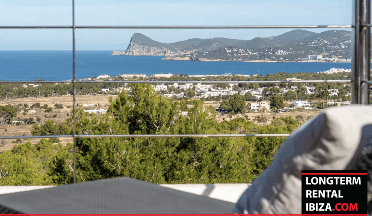Longterm Rental Ibiza - Villa Bohemian 28