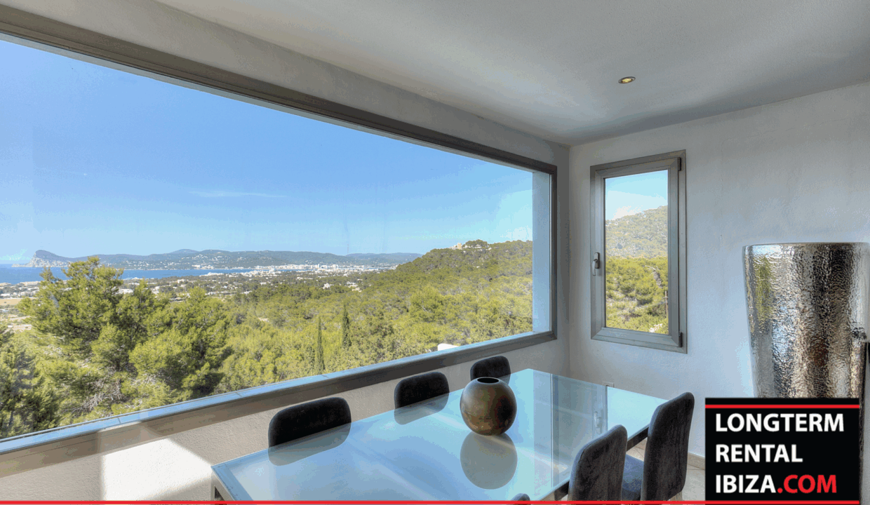 Longterm Rental Ibiza - Villa Bohemian 3