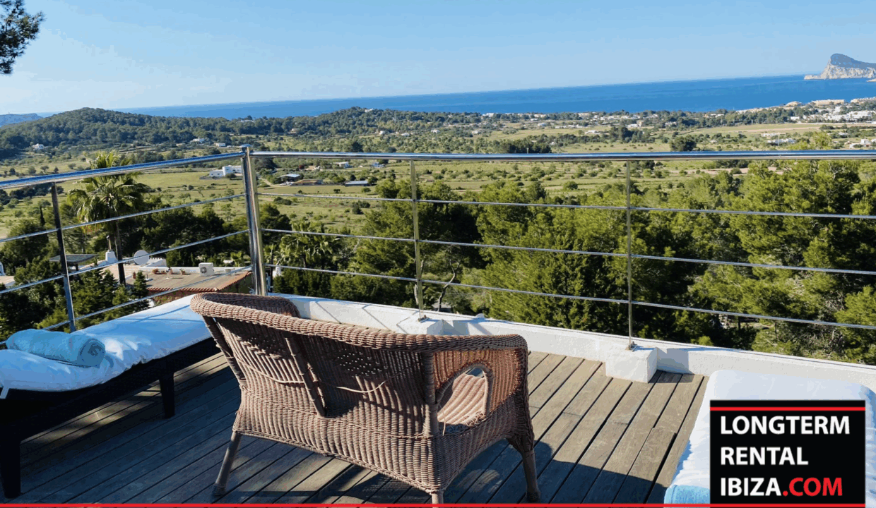 Longterm Rental Ibiza - Villa Bohemian 31