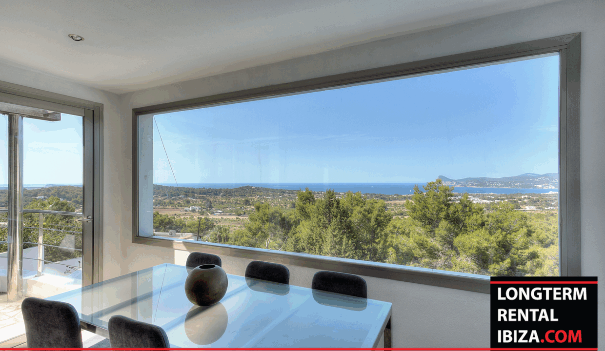 Longterm Rental Ibiza - Villa Bohemian 4