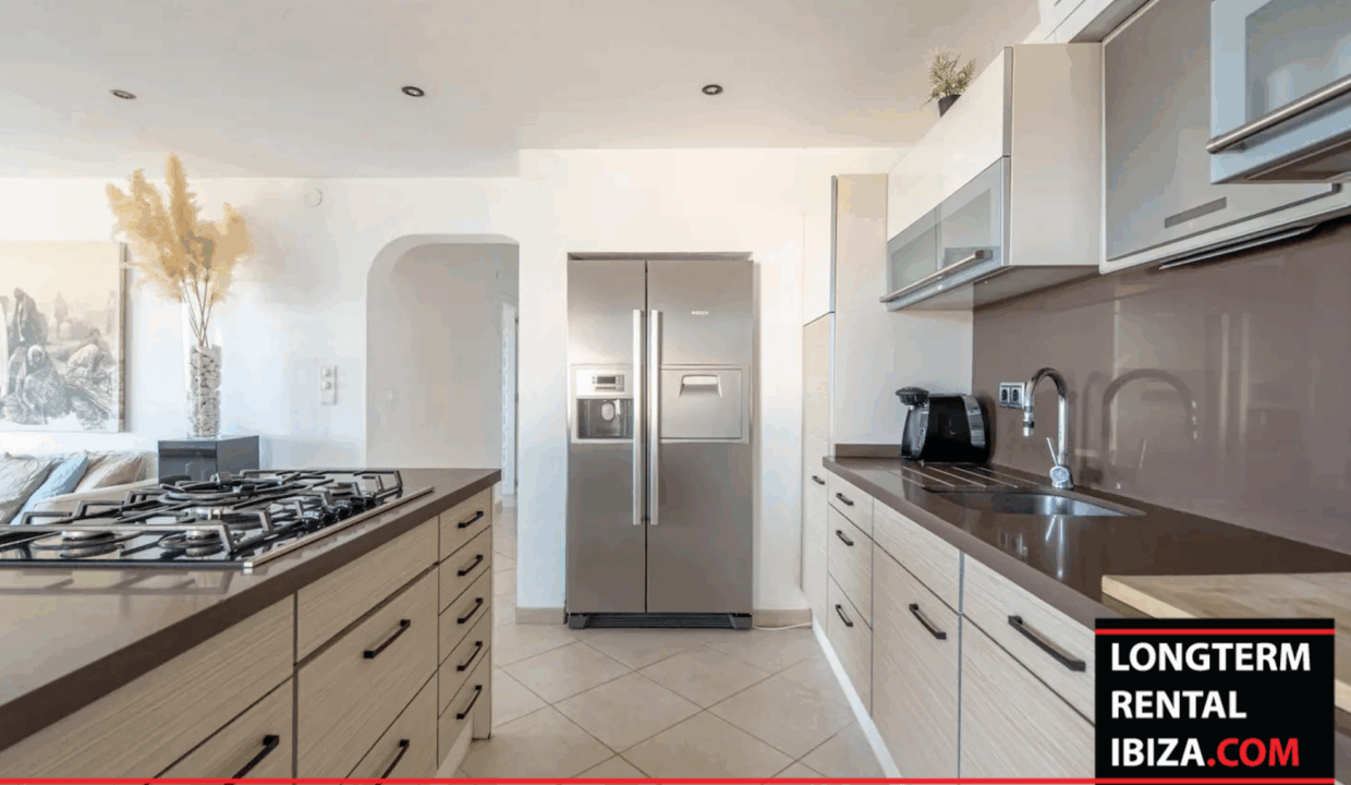 Longterm Rental Ibiza - Villa Bohemian 5