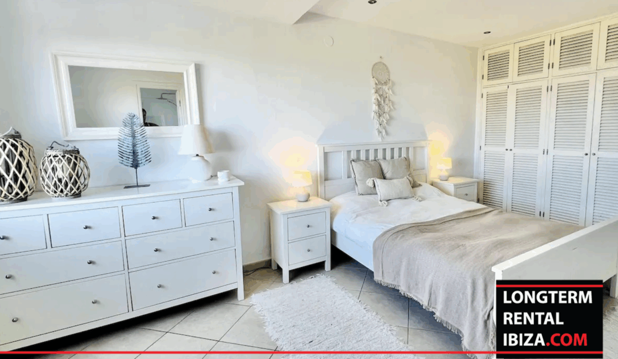 Longterm Rental Ibiza - Villa Bohemian 6