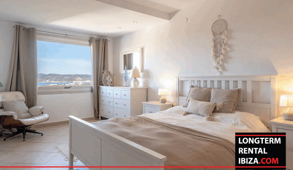 Longterm Rental Ibiza - Villa Bohemian 7