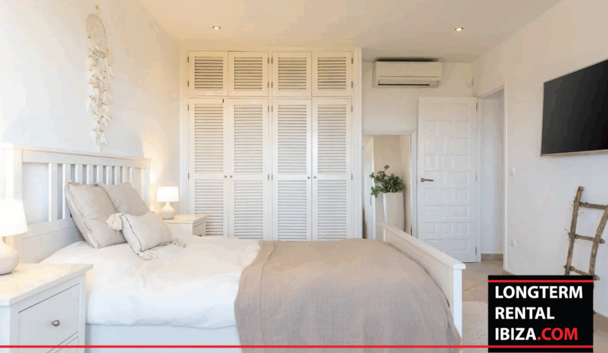 Longterm Rental Ibiza - Villa Bohemian 9